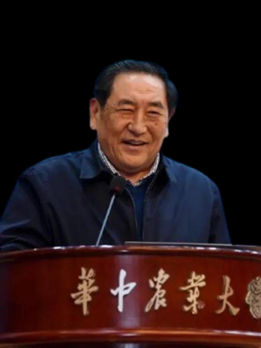 陈焕春